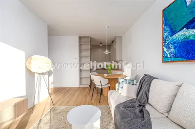 Wynajmę Mieszkanie Katowice - 60 m² - miniatura 5