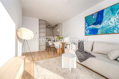 Wynajmę Mieszkanie Katowice - 60 m² - miniatura 3