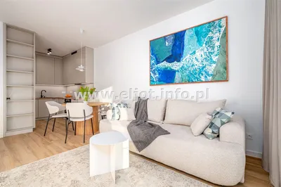 Wynajmę Mieszkanie Katowice - 60 m² - miniatura 4