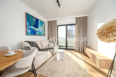 Wynajmę Mieszkanie Katowice - 60 m² - miniatura 2