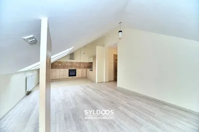 Wynajmę Mieszkanie Kraków - 47 m²
