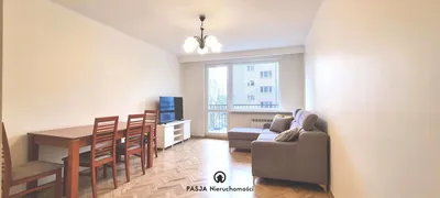Wynajmę Mieszkanie Łódź - 44 m²