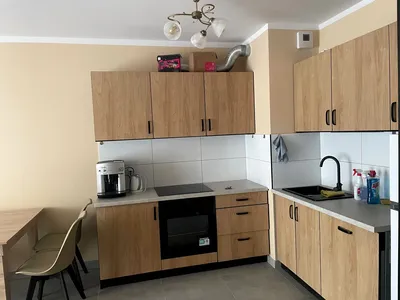 Wynajmę Mieszkanie Kraków - 42 m²