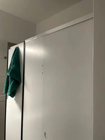 Wynajmę Mieszkanie Kraków - 42 m² - miniatura 2