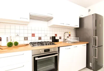Wynajmę Mieszkanie Poznań - 64,40 m²