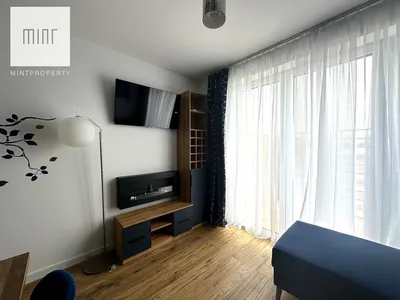 Wynajmę Mieszkanie Kraków - 80 m² - miniatura 4