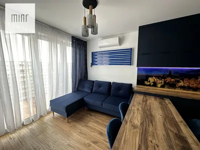 Wynajmę Mieszkanie Kraków - 80 m² - miniatura 3