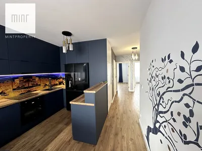 Wynajmę Mieszkanie Kraków - 80 m² - miniatura 5