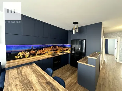 Wynajmę Mieszkanie Kraków - 80 m²