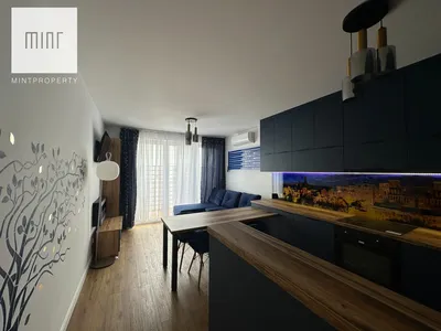 Wynajmę Mieszkanie Kraków - 80 m² - miniatura 2