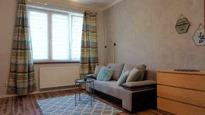 Wynajmę Mieszkanie Kraków - 40 m²