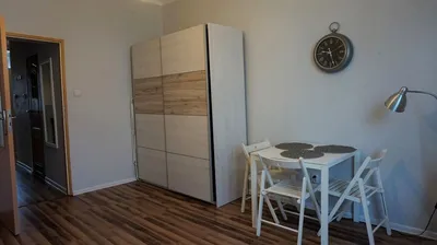Wynajmę Mieszkanie Kraków - 40 m² - miniatura 3