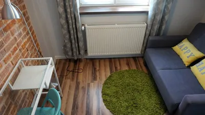 Wynajmę Mieszkanie Kraków - 40 m² - miniatura 5
