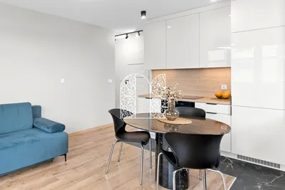 Wynajmę Mieszkanie Katowice - 50 m² - miniatura 3