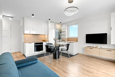 Wynajmę Mieszkanie Katowice - 50 m² - miniatura 4