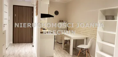 Wynajmę Mieszkanie Wrocław - 32 m² - miniatura 4