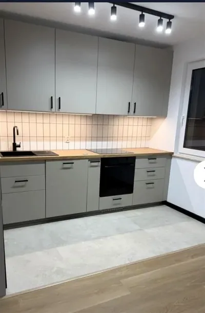 Wynajmę Mieszkanie Gdańsk - 52 m² - miniatura 2
