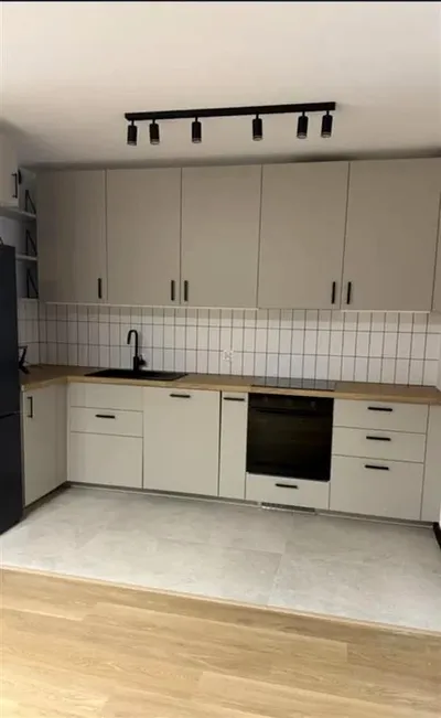 Wynajmę Mieszkanie Gdańsk - 52 m²