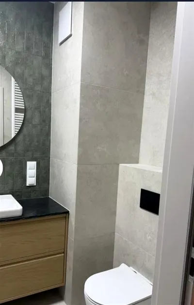 Wynajmę Mieszkanie Gdańsk - 52 m² - miniatura 5