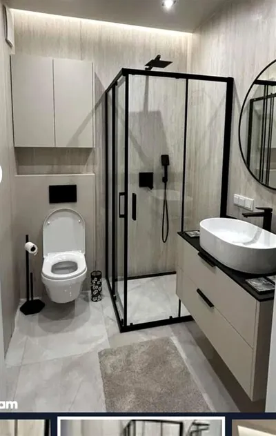 Wynajmę Mieszkanie Gdańsk - 96,99 m² - miniatura 5