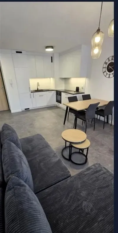Wynajmę Mieszkanie Gdańsk - 40 m² - miniatura 5