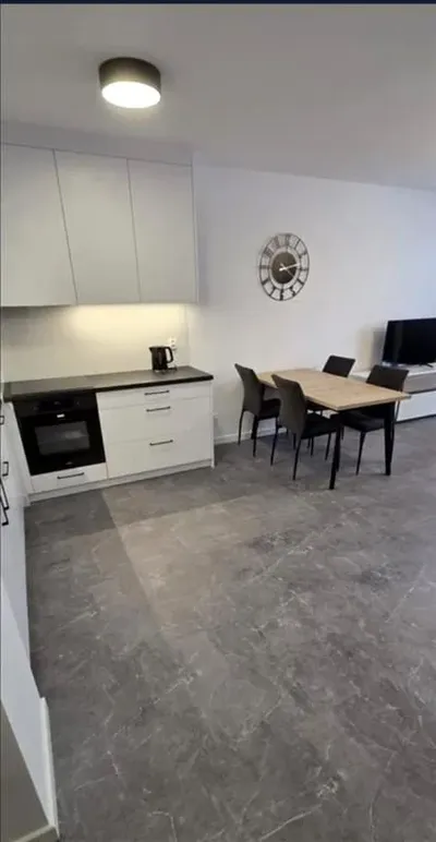 Wynajmę Mieszkanie Gdańsk - 40 m² - miniatura 4