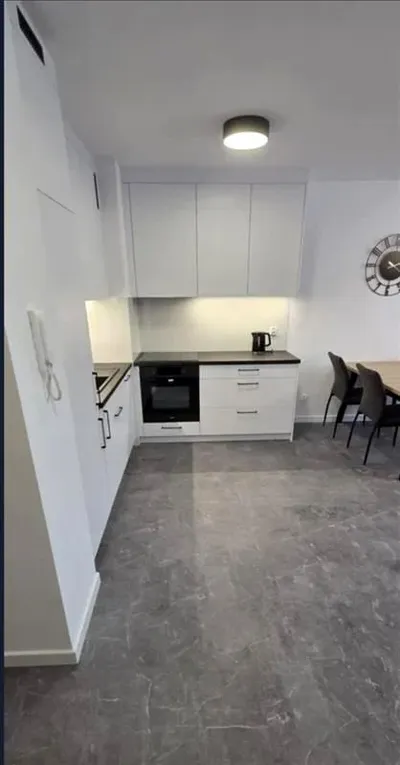 Wynajmę Mieszkanie Gdańsk - 40 m² - miniatura 2