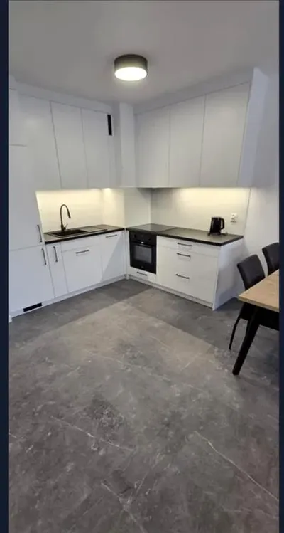 Wynajmę Mieszkanie Gdańsk - 40 m² - miniatura 3