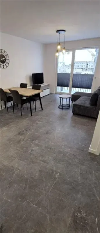 Wynajmę Mieszkanie Gdańsk - 40 m²
