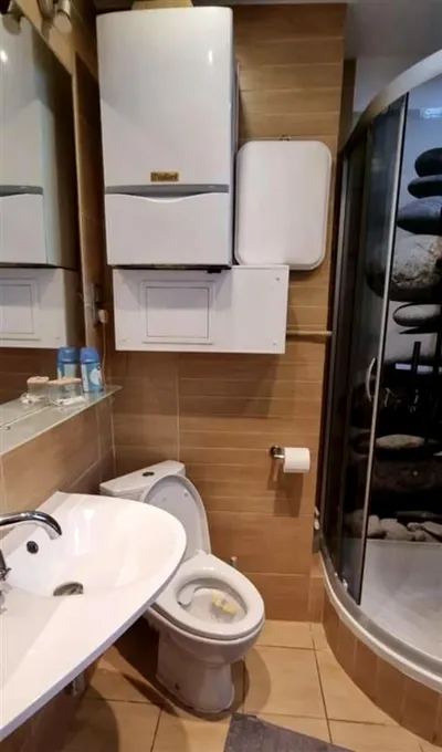 Wynajmę Mieszkanie Gdańsk - 74 m² - miniatura 5