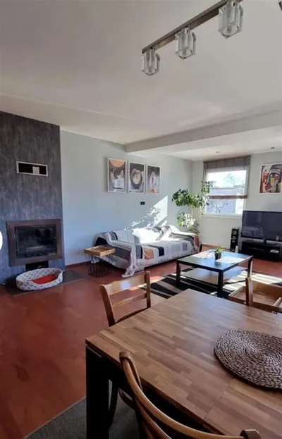 Wynajmę Mieszkanie Gdańsk - 74 m²