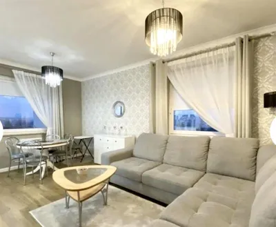 Wynajmę Mieszkanie Gdańsk - 65 m² - miniatura 2
