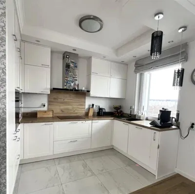 Wynajmę Mieszkanie Gdańsk - 65 m²