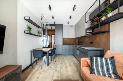 Wynajmę Mieszkanie Kraków - 59 m² - miniatura 5