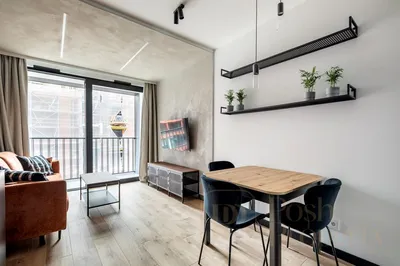 Wynajmę Mieszkanie Kraków - 59 m² - miniatura 3