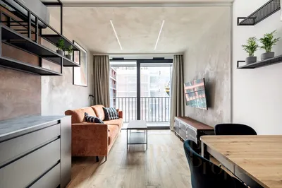 Wynajmę Mieszkanie Kraków - 59 m² - miniatura 2