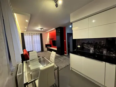 Wynajmę Mieszkanie Gdańsk - 46,80 m² - miniatura 2