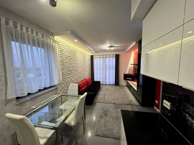Wynajmę Mieszkanie Gdańsk - 46,80 m² - miniatura 3