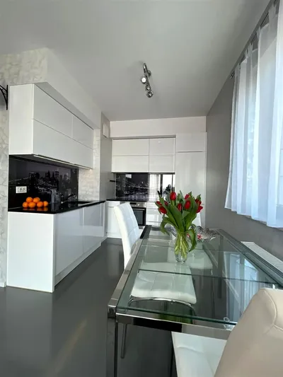 Wynajmę Mieszkanie Gdańsk - 46,80 m² - miniatura 4
