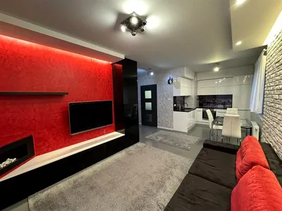 Wynajmę Mieszkanie Gdańsk - 46,80 m²
