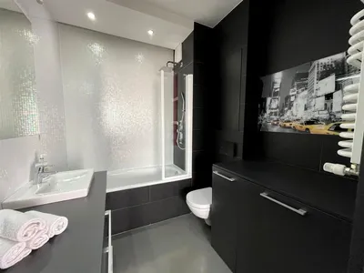 Wynajmę Mieszkanie Gdańsk - 46,80 m² - miniatura 5