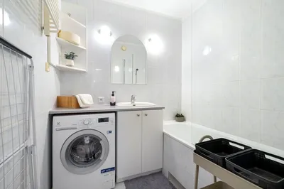 Wynajmę Mieszkanie Warszawa - 10 m² - miniatura 4