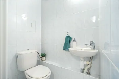 Wynajmę Mieszkanie Warszawa - 10 m² - miniatura 3