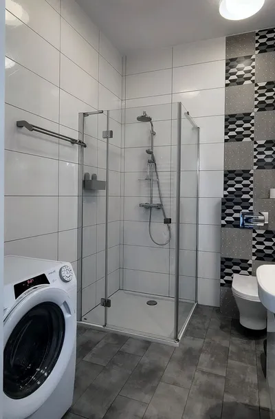 Wynajmę Mieszkanie Warszawa - 40 m² - miniatura 2