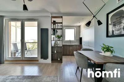 Wynajmę Mieszkanie Gdańsk - 49,99 m² - miniatura 2