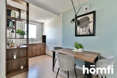 Wynajmę Mieszkanie Gdańsk - 49,99 m² - miniatura 3