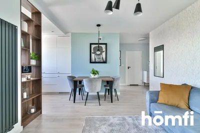 Wynajmę Mieszkanie Gdańsk - 49,99 m² - miniatura 4