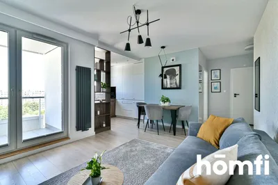 Wynajmę Mieszkanie Gdańsk - 49,99 m² - miniatura 5