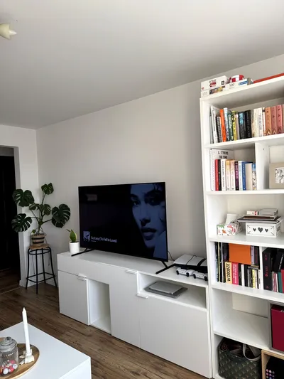 Wynajmę Mieszkanie Katowice - 54 m² - miniatura 3