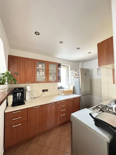 Wynajmę Mieszkanie Katowice - 54 m² - miniatura 5